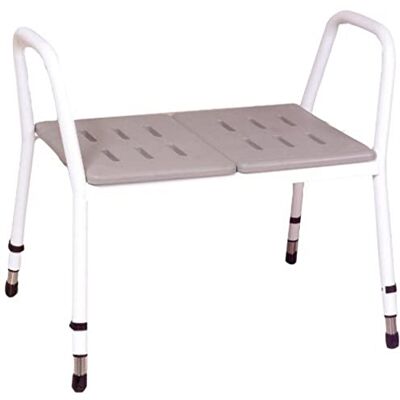 NRS Heavy Duty Shower Bench NRS Heavy Duty Shower Bench