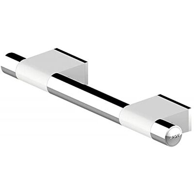 AKW Onyx Straight Grab Rail 600mm AKW Onyx Straight Grab Rail 600mm