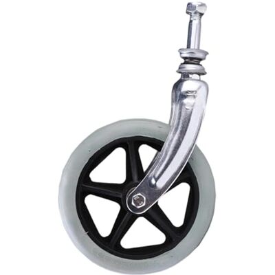 our fave Wheelchair Stabilizer Forks Complete Assembly Pack Reinforced Steel Construction for Bariatric Patients Wheelchairs Wheelchair Improve our fave Wheelchair Stabilizer Forks Complete Assembly Pack Reinforced Steel Construction for Bariatric Patients Wheelchairs Wheelchair Improve