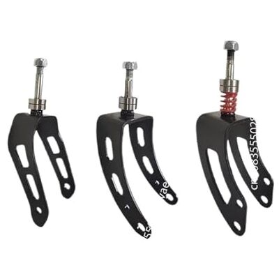 YGSGJSP Wheelchair Front Fork Suitable for A Variety of Electric Wheelchairs for Electric Wheelchair YGSGJSP Wheelchair Front Fork Suitable for A Variety of Electric Wheelchairs for Electric Wheelchair