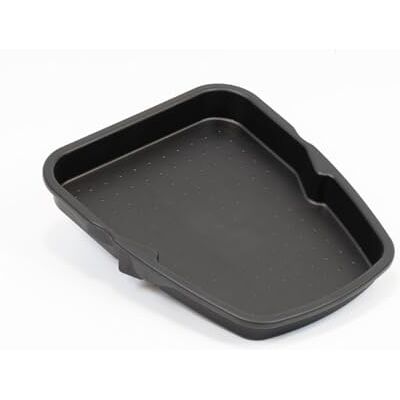 NRS Freestyle Rollator Tray, Upgrade Your Freestyle Rollator with a Convenient Surface for Independence & Ease (Please Note not Designed to fit Other rollators) — for Home or Out & About NRS Freestyle Rollator Tray, Upgrade Your Freestyle Rollator with a Convenient Surface for Independence & Ease (Please Note not Designed to fit Other rollators) — for Home or Out & About