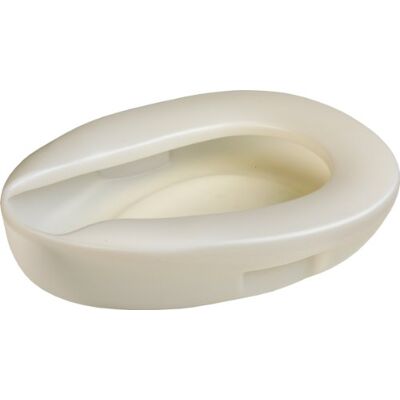 NRS Bed Pan Portable and Easy to Use NRS Bed Pan Portable and Easy to Use