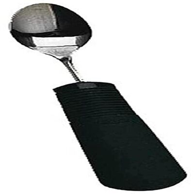 NRS Good Grips Teaspoon (Colour May Vary) NRS Good Grips Teaspoon (Colour May Vary)