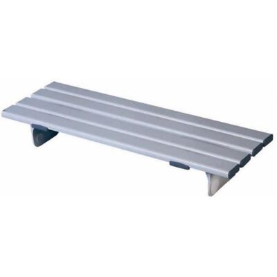 Aidapt Medina Plastic Bath Board - White - 140x685x230 Mm - Bath Board Aidapt Medina Plastic Bath Board - White - 140x685x230 Mm - Bath Board