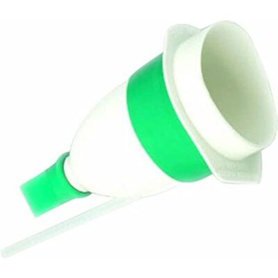 NRS Non Return Valve for Urinal Bottle NRS Non Return Valve for Urinal Bottle