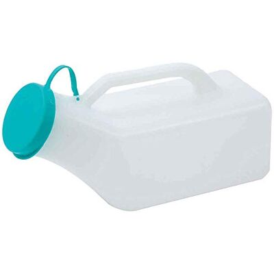 NRS Healthcare Male Urinal Healthcare NRS Healthcare Male Urinal Healthcare