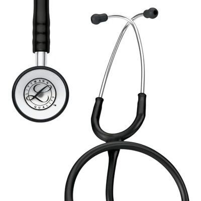Littmann Classic II Infant Stethoscope, 2114, Black Tube Stainless Steel Chestpiece. Our smallest diaphragm, specially designed for the smallest patients. For Doctors Littmann Classic II Infant Stethoscope, 2114, Black Tube Stainless Steel Chestpiece. Our smallest diaphragm, specially designed for the smallest patients. For Doctors