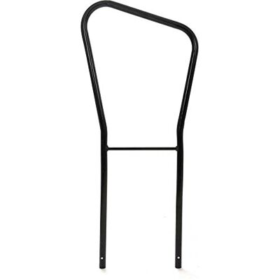 NRS Support Handle for Bigfoot Half Step, Black NRS Support Handle for Bigfoot Half Step, Black