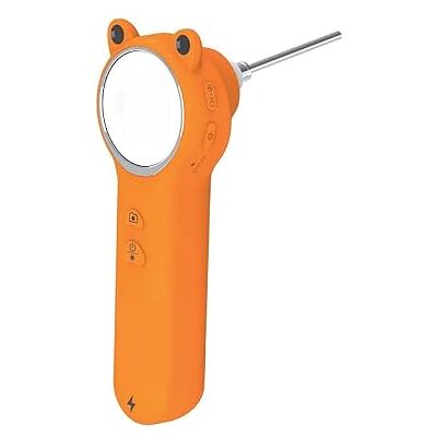 Smar Medical OTS100 Veterinary Video Otoscope for Animal Care Smar Medical OTS100 Veterinary Video Otoscope for Animal Care