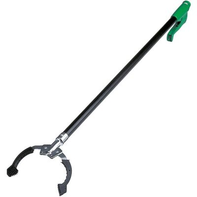 Unger All-Purpose Trash Picker - Cleaning Tool Unger All-Purpose Trash Picker - Cleaning Tool
