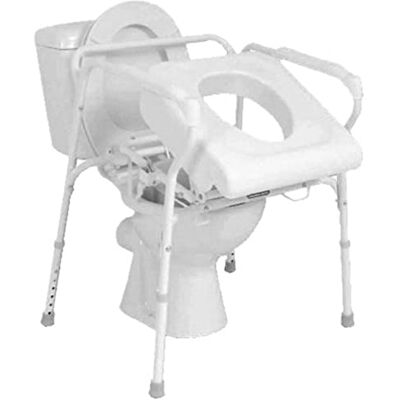 NRS Uplift Commode NRS Uplift Commode
