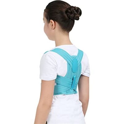 yanwuwa Children Corrector Back Support Belt Kids Orthopedic Corset for Kids Spine Back Lumbar Shoulder for Healt Back Straightener Corrector Upper Back Brace Bra Women Men for Work yanwuwa Children Corrector Back Support Belt Kids Orthopedic Corset for Kids Spine Back Lumbar Shoulder for Healt Back Straightener Corrector Upper Back Brace Bra Women Men for Work
