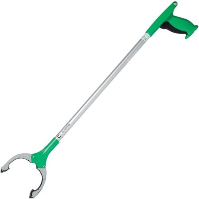 Unger - NiftyNabber Trigger - Length 102 cm - Opening 10 cm - All-purpose Gripper Unger - NiftyNabber Trigger - Length 102 cm - Opening 10 cm - All-purpose Gripper
