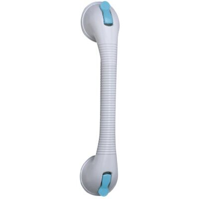 DRIVE DEVILBISS HEALTHCARE Drive Devilbiss Quick 50cm Suction Cup Support Rail DRIVE DEVILBISS HEALTHCARE Drive Devilbiss Quick 50cm Suction Cup Support Rail