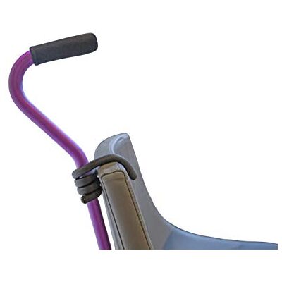 Crutcheze Cane Holder 3 Pack Holds Canes Within Reach Walking Stick Holder Crutches & Cane Accessories Reacher Grabber Holder Walker Accessory Crutcheze Cane Holder 3 Pack Holds Canes Within Reach Walking Stick Holder Crutches & Cane Accessories Reacher Grabber Holder Walker Accessory