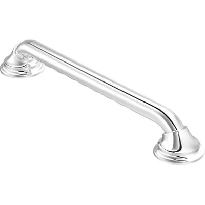 Moen LR8724D3GCH Home Care 24-Inch Grab Bar, Chrome Moen LR8724D3GCH Home Care 24-Inch Grab Bar, Chrome