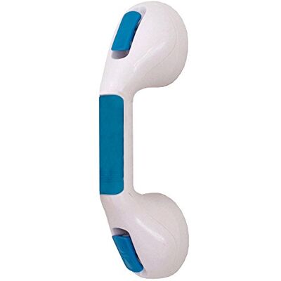 NRS Healthcare Suction Grab Bar with Indicators (M00274) NRS Healthcare Suction Grab Bar with Indicators (M00274)