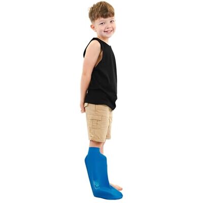 Bloccs Protection - 41 cm - Waterproof - For children 4-9 Bloccs Protection - 41 cm - Waterproof - For children 4-9