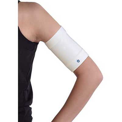 Kaio-Dia Dia-Band, Armband for CGM Freestyle Libre, Enlite, Dexcom, Simplera or Omnipod Universal and Reusable Diabetic Armband for Glucose Sensor. Kaio-Dia Dia-Band, Armband for CGM Freestyle Libre, Enlite, Dexcom, Simplera or Omnipod Universal and Reusable Diabetic Armband for Glucose Sensor.