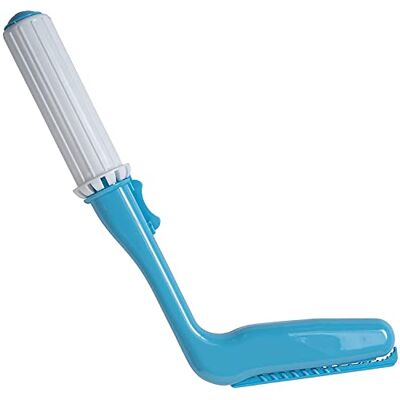 Performance Health Mabis 641-2506-2000 Self-Wipe Bathroom Toilet Aid Performance Health Mabis 641-2506-2000 Self-Wipe Bathroom Toilet Aid
