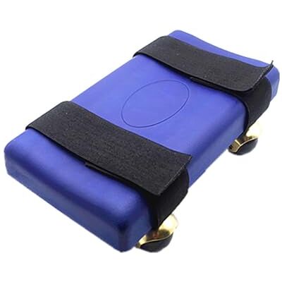 GuanLL Upper Limb Rehabilitation Trainer 360 Rotation Shoulder Recovery Board Stroke Therapy(Blue) GuanLL Upper Limb Rehabilitation Trainer 360 Rotation Shoulder Recovery Board Stroke Therapy(Blue)