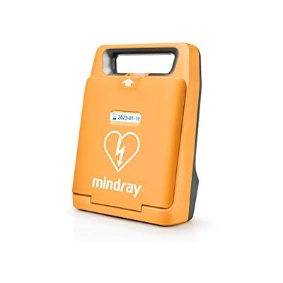 Mindray BeneHeart C1A AED, Semi Automatic Defibrillator Mindray BeneHeart C1A AED, Semi Automatic Defibrillator