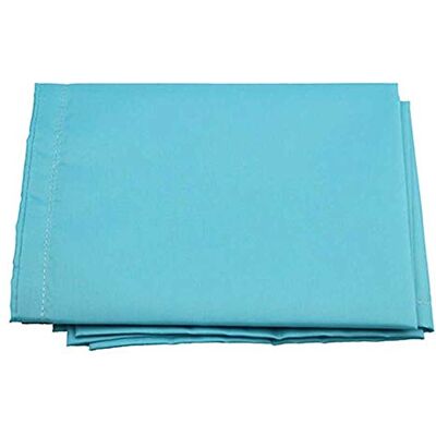 NRS Multi-Mover Slide Sheet, Turquoise, 70 cm x 120 cm NRS Multi-Mover Slide Sheet, Turquoise, 70 cm x 120 cm