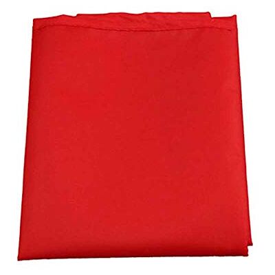 NRS Healthcare Multi-Mover Slide Sheet, Red, 40 cm x 60 cm NRS Healthcare Multi-Mover Slide Sheet, Red, 40 cm x 60 cm