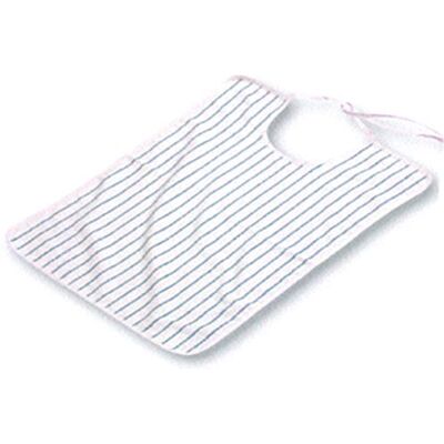 almatex Unisex Bavaglione adulto Azalea AZALEA ADULT BIB, Bianco, unica almatex Unisex Bavaglione adulto Azalea AZALEA ADULT BIB, Bianco, unica