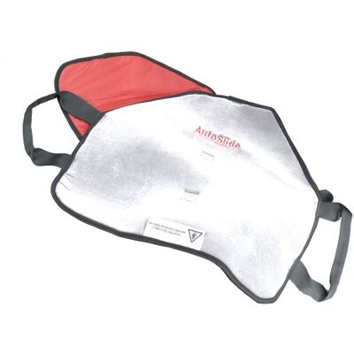 Handicare - AutoSlide - Two-Section - Car Seat - Transfer Aid Handicare - AutoSlide - Two-Section - Car Seat - Transfer Aid