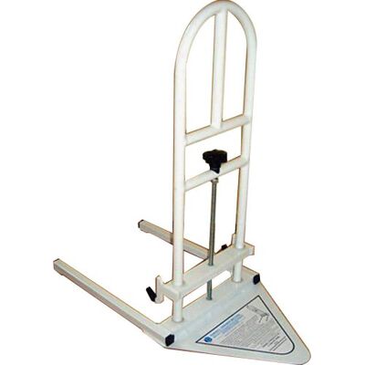 NRS Healthcare Parnell Premier Bed Rail NRS Healthcare Parnell Premier Bed Rail