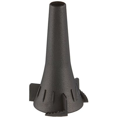 KleenSpec 52034-U 524 Series Welch Allyn Universal Disposable Otoscope Specula, 4.25 mm (Pack of 850) KleenSpec 52034-U 524 Series Welch Allyn Universal Disposable Otoscope Specula, 4.25 mm (Pack of 850)