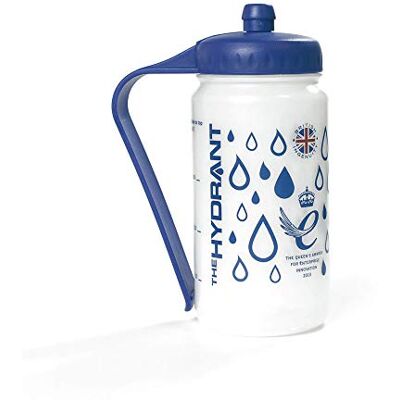 NRS Hydrant Sport Drink Bottle 500 ml Capacity NRS Hydrant Sport Drink Bottle 500 ml Capacity