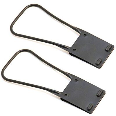 Seat Belt Extender Pros Seat Belt Grabber Handle 2-Pack Seat Belt Extender Pros Seat Belt Grabber Handle 2-Pack