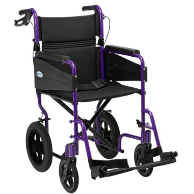 Days - Escape Light - Wheelchair Days - Escape Light - Wheelchair