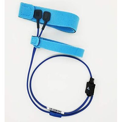 Heal Force Infant Bandage Probe Sensor for 100I Pulse Oximeter Wrap-Around Style Heal Force Infant Bandage Probe Sensor for 100I Pulse Oximeter Wrap-Around Style