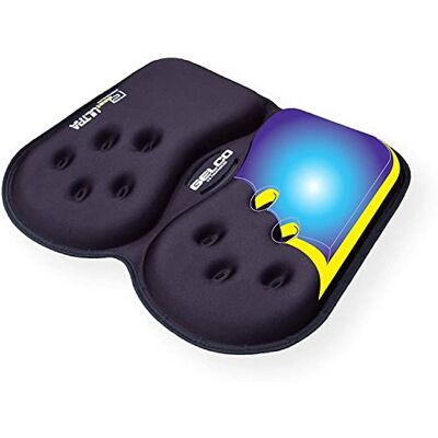 G Seat GSeat ULTRA ~ Portable Ergonomic Gel Seat Cushion G Seat GSeat ULTRA ~ Portable Ergonomic Gel Seat Cushion