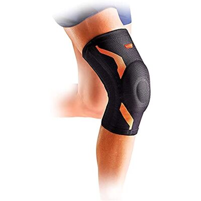 Voltarol VoltActive Knee Support, Joint Support for Sports, Knee Pain Relief, Small Voltarol VoltActive Knee Support, Joint Support for Sports, Knee Pain Relief, Small