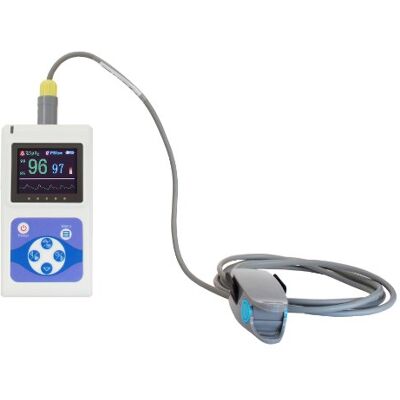 Anapulse 200 Handheld Pulse Oximeter Anapulse 200 Handheld Pulse Oximeter