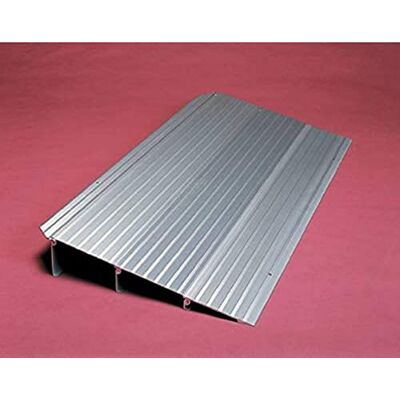 Performance Health Raise Two Part Adjustable Threshold Ramp 5 cm / 2-inch (Eligible for VAT relief in the UK) Performance Health Raise Two Part Adjustable Threshold Ramp 5 cm / 2-inch (Eligible for VAT relief in the UK)