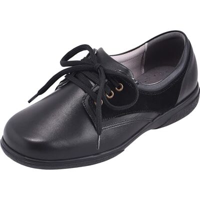 Cosyfeet Delia Extra Wide Women's Shoes 6E Width Cosyfeet Delia Extra Wide Women's Shoes 6E Width