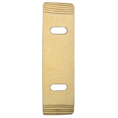 Ability Superstore Long Wooden Transfer Board Ability Superstore Long Wooden Transfer Board