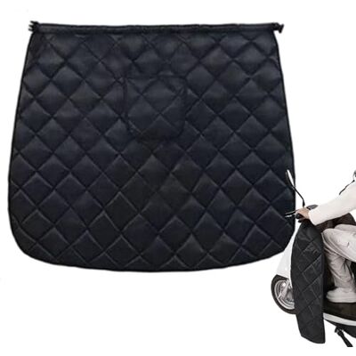 Fexvan Wheelchair Blanket 37x53 Inch, Waterproof Rain Cover Leg Warmer with Fleece Lining and Pocket for Adults and Elderly Fexvan Wheelchair Blanket 37x53 Inch, Waterproof Rain Cover Leg Warmer with Fleece Lining and Pocket for Adults and Elderly