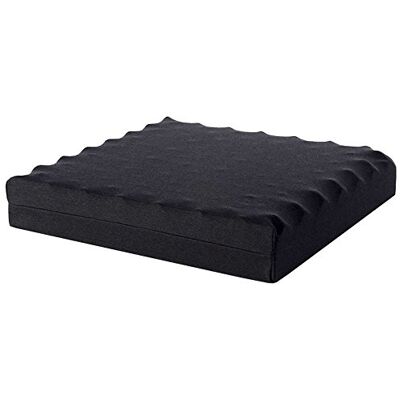 NRS Boneyparts Sero Pressure Comfort Cushion with Washable Cover NRS Boneyparts Sero Pressure Comfort Cushion with Washable Cover