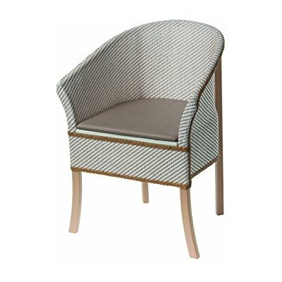 DRIVE DEVILBISS HEALTHCARE Drive Devilbiss Basket Weave Commode and Chair DRIVE DEVILBISS HEALTHCARE Drive Devilbiss Basket Weave Commode and Chair