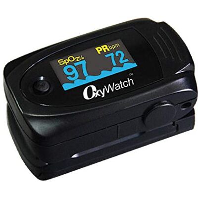 CHOICEMMED Fingertip Pulse Oximeter MD300 C63 Adult and Paediatric CHOICEMMED Fingertip Pulse Oximeter MD300 C63 Adult and Paediatric