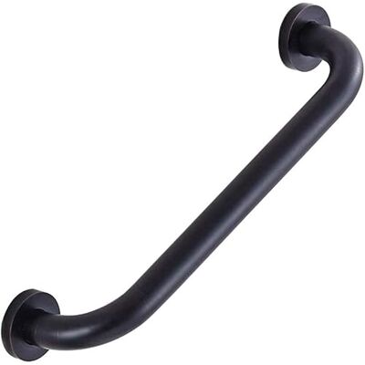 ELLO&ALLO Oil Rubbed Bronze Bathroom Shower Grab Bar, Home Care Bath Hardware (20 Inch) ELLO&ALLO Oil Rubbed Bronze Bathroom Shower Grab Bar, Home Care Bath Hardware (20 Inch)