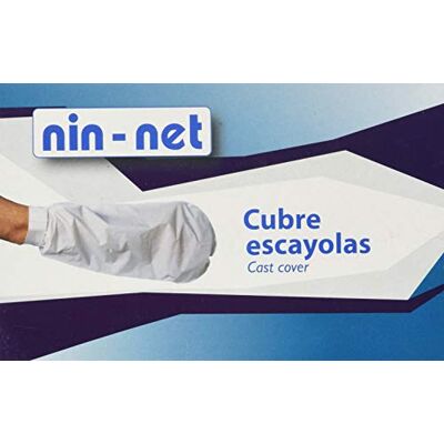 Escayola Anklets, Knees, Splints and Slings, 1 Unit 250 g Escayola Anklets, Knees, Splints and Slings, 1 Unit 250 g