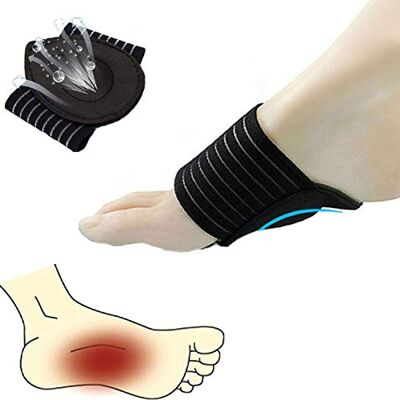 PEDIMEND Foot Arch Support Insoles Ball of Foot Cushion Plantar Fasciitis Insole Cushioned Shoes Insert Reduces Cramps & Stiffness/Shock Absorber Pad Unisex Foot Care (Four Pairs) PEDIMEND Foot Arch Support Insoles Ball of Foot Cushion Plantar Fasciitis Insole Cushioned Shoes Insert Reduces Cramps & Stiffness/Shock Absorber Pad Unisex Foot Care (Four Pairs)