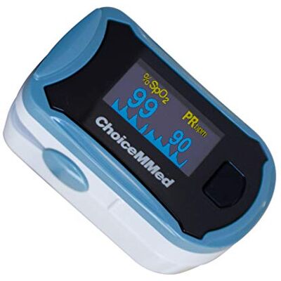 Queralto Queraltó MD300C29 Fingertip Pulse Oximeter,QE-00008/21 Queralto Queraltó MD300C29 Fingertip Pulse Oximeter,QE-00008/21